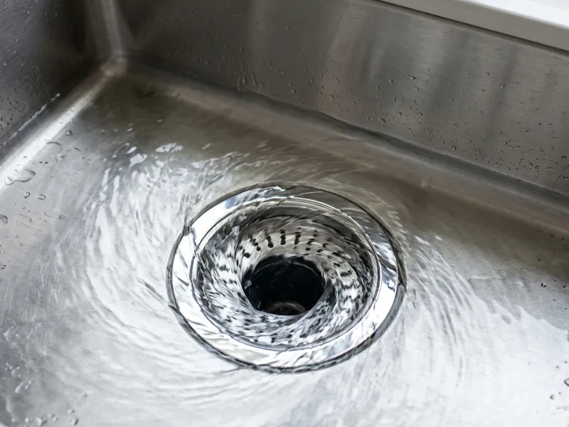 Drain Cleaning Plumber in Venice, LA